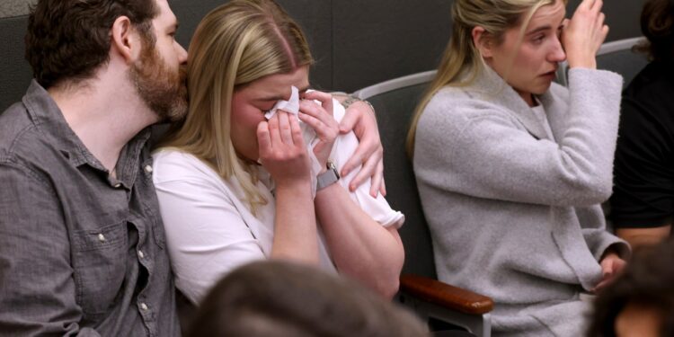 Las Vegas politician jailed for life for killing investigative journalist | Crime News