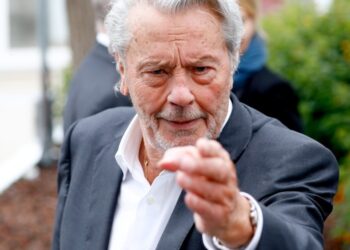 French Star of ‘Le Samourai’ Was 88