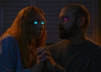 A Satirical Space Odyssey Writ Too Small