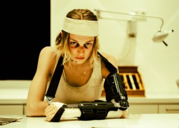 ‘Cuckoo’ Star Hunter Schafer on Her Horror Phase, Life Beyond ‘Euphoria,’ and Falling in Love With Techno