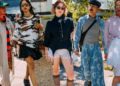 Street Style at the Spring 2025 Shows in Copenhagen Was All About Comfort, Camouflage, and Class-Ready Polos