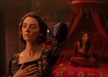 The 53 Best Shows on Netflix Right Now (August 2024)