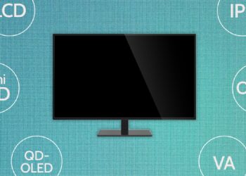 LCD, IPS, OLED, and Quantum Dots: All the Confusing Display Terms, Explained