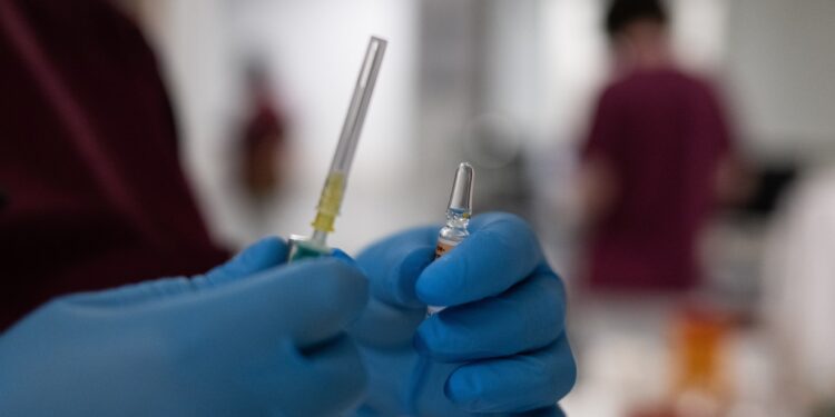 Mpox not the new COVID, says WHO | World Health Organization News