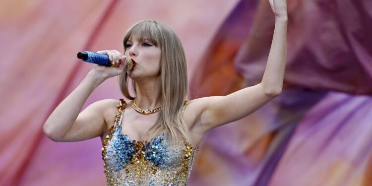 Taylor Swift Says Canceling Vienna Eras Tour Shows Was ‘Devastating’