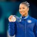 U.S. Gymnast Jordan Chiles May Lose Olympic Bronze Medal