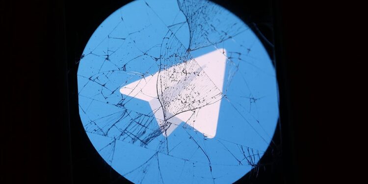 Telegram Faces a Reckoning in Europe. Other Founders Should Beware