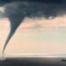 Bayesian Yacht Sinking: Climate Change Created Perfect Storm for Waterspouts