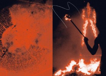 How to Go to Burning Man in an Extreme Climate and Feel Good About It