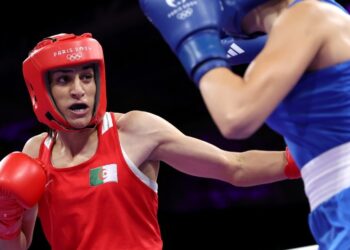 Olympic Boxing Controversy Rages on Ahead of Imane Khelif’s Next Bout