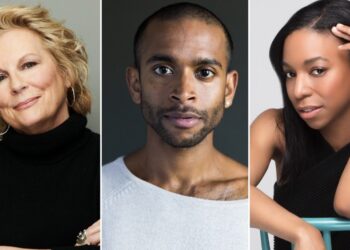 Jennifer Saunders, Hiran Abeysekera Join ‘Magic Faraway Tree’