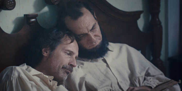 Abraham Lincoln Doc Lover of Men Partners With Human Rights Campaign