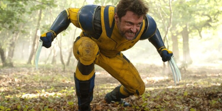 Logan Writer Warned ‘Deadpool and Wolverine’ Might Ruin Film’s Ending