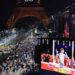 Olympics Opening Ceremony Organizers File Complaint After Death Threats