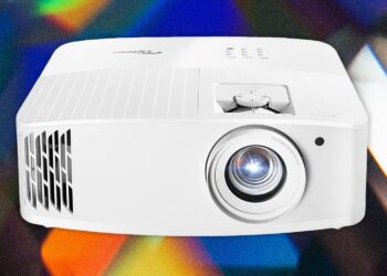 The 7 Best Projectors According to Our Reviewers (2024)