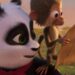 ‘Panda Bear in Africa’ North American Rights Acquired by Shout!