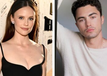 ‘Chicago Med’ Season 10 Casts Sarah Ramos, Darren Barnet