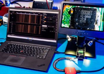 How Hackers Extracted the ‘Keys to the Kingdom’ to Clone HID Keycards