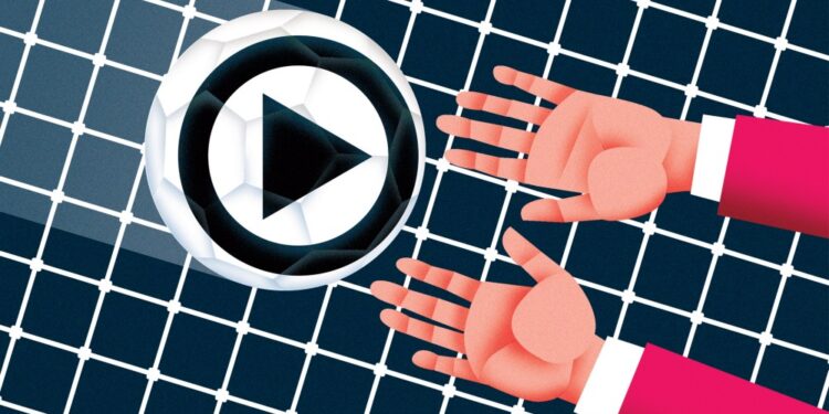 Disney, Warner, Fox Press For Quick Appeal of Streaming Venu Shutdown