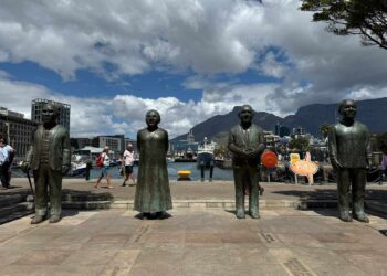 8 Hidden Gems in Cape Town Only Locals Know About