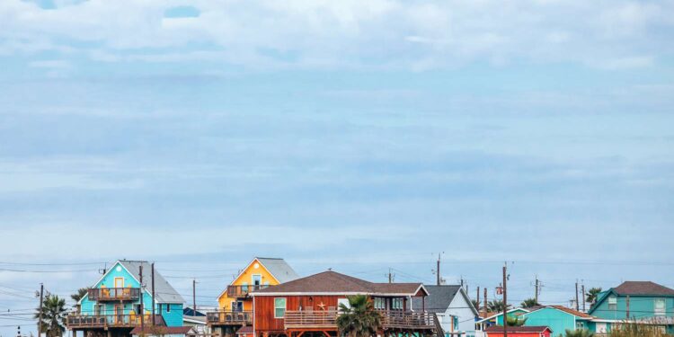 9 Best Beach Towns in Texas, According to Locals