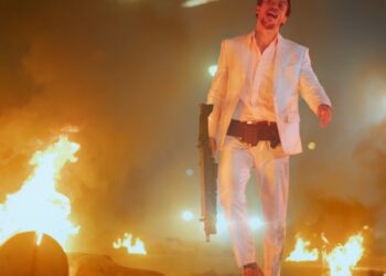 Timo Tjahjanto Sets Streaming Date for Toronto-Bound ‘Shadow Strays’