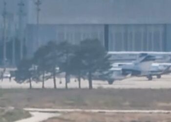 Extensive Russia-US prisoner swap under way: Sources | Politics News