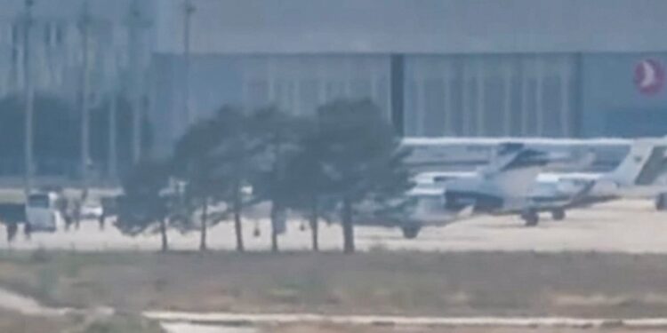 Extensive Russia-US prisoner swap under way: Sources | Politics News