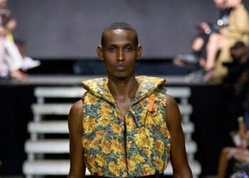 Rolf Ekroth Copenhagen Spring 2025