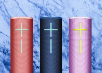 13 Best Bluetooth Speakers Our Testers Jammed With in 2024