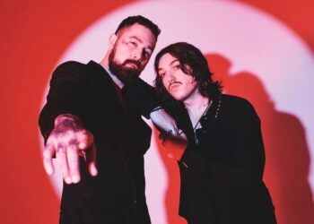 Loveless Cancels Tour Following Resurfaced Abuse Allegations