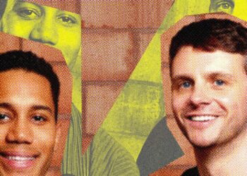 The Creators of ‘Industry’ Know Banking Is a Rigged Game