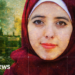 ‘Still alive’ – graduate Asmaa’s texts to BBC from Gaza ruins