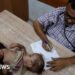 Baby contracts Gaza’s first case of polio in 25 years