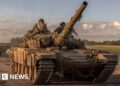 Ukraine hopes its incursion into Russia changes outcome of war