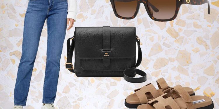 Shop Amazon’s Massive End-of-season Fashion Deals