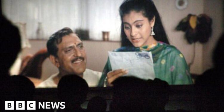 Indians flock to cinemas to watch older films