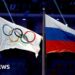 Angered by Paris ban, Russia’s media scorns ‘the Olympics of Hell’