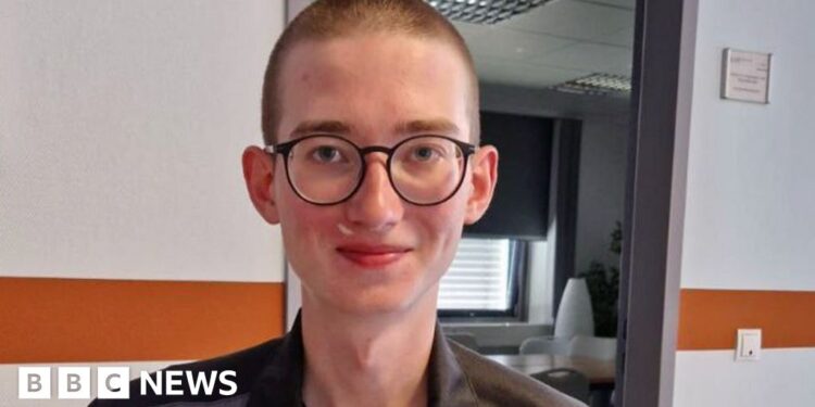 Teenage prisoner swapped by Russia felt like ‘hostage’