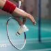Why has badminton become a code for sex in Hong Kong?