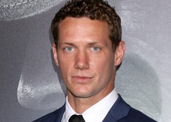 Suspects Detained in Connection to Actor