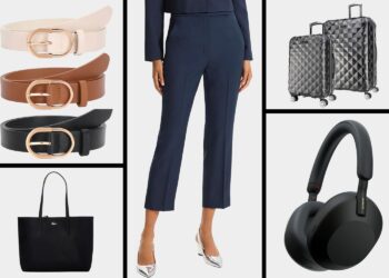 12 Best Amazon Outlet Deals August 2024