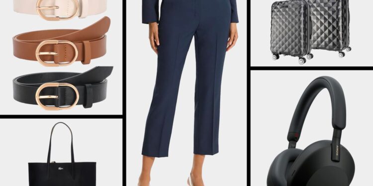 12 Best Amazon Outlet Deals August 2024