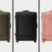 I Tested the New Dagne Dover Luggage in Japan