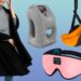 9 Travel Essentials to Sleep on a Red-eye Flight