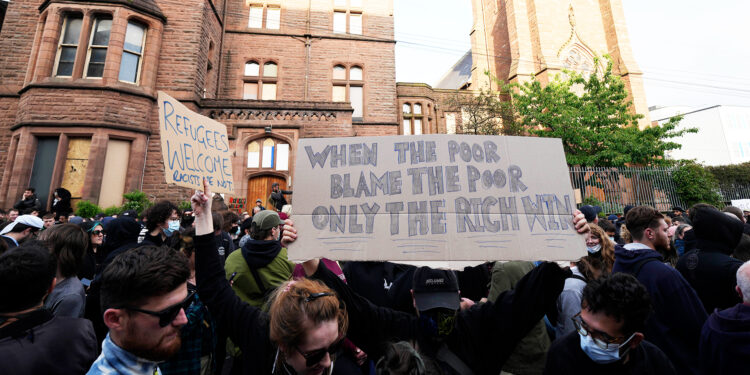 What’s the economic impact of immigrants? | Migration