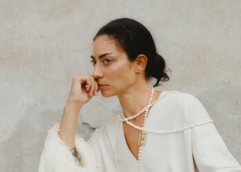 By Malene Birger Spring 2025 Ready-to-Wear Collection