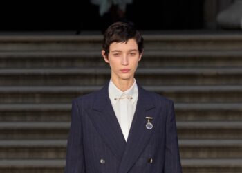 Erdem Spring 2025 Ready-to-Wear