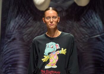 Ester Manas Spring 2025 Ready-to-Wear