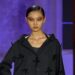 Huishan Zhang Spring 2025 Ready-to-Wear Collection